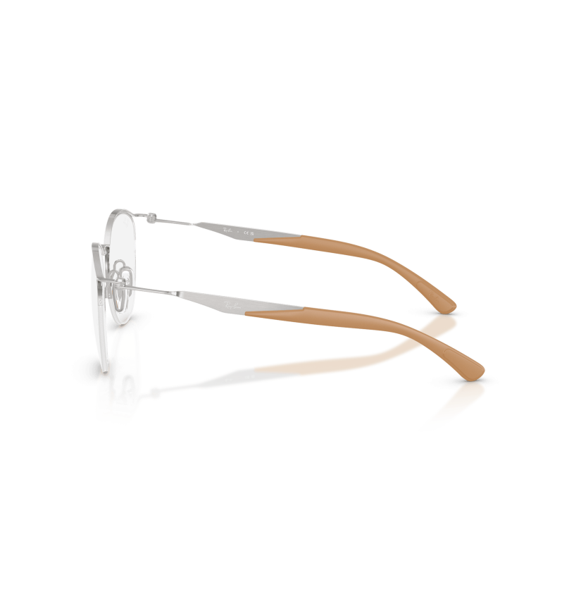 RAY-BAN  - RX7553 - 3216 - 52