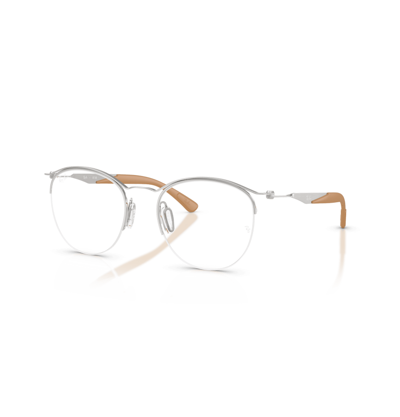 RAY-BAN  - RX7553 - 3216 - 52