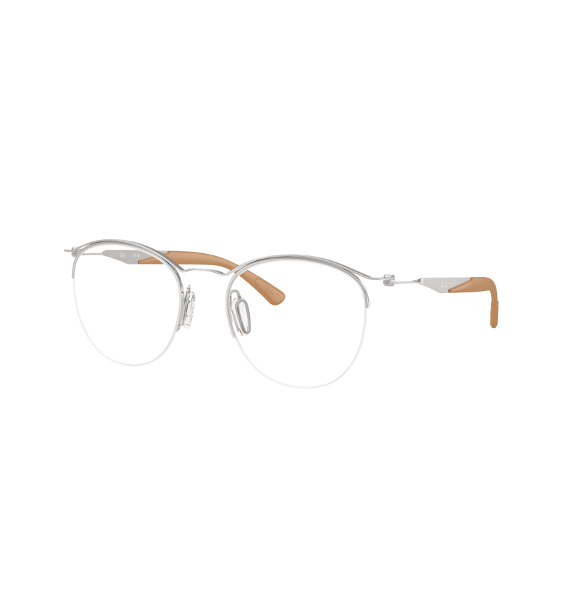 RAY-BAN  - RX7553 - 3216 - 52