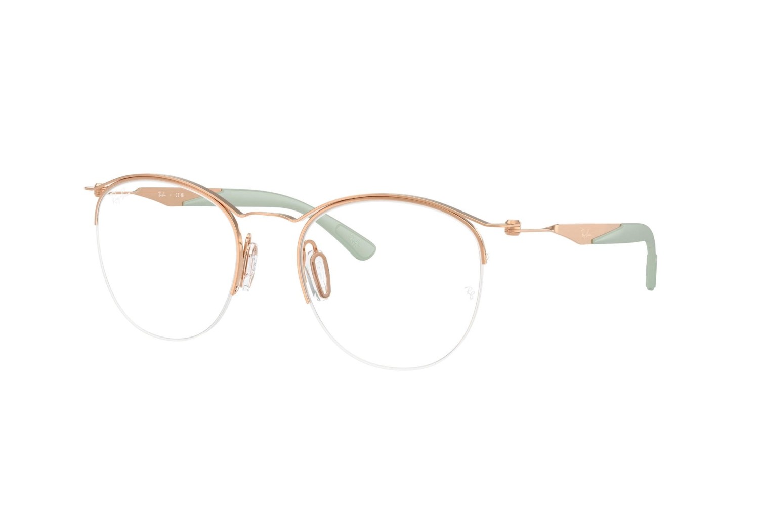 RAY-BAN  - RX7553 - 3217 - 52