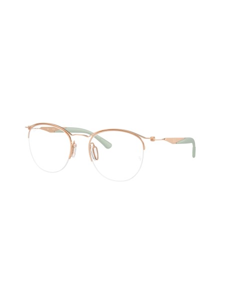 RAY-BAN  - RX7553 - 3217 - 52