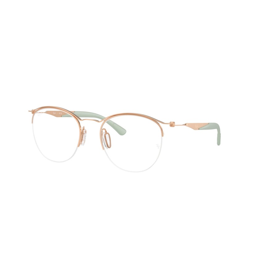 RAY-BAN  - RX7553 - 3217 - 52
