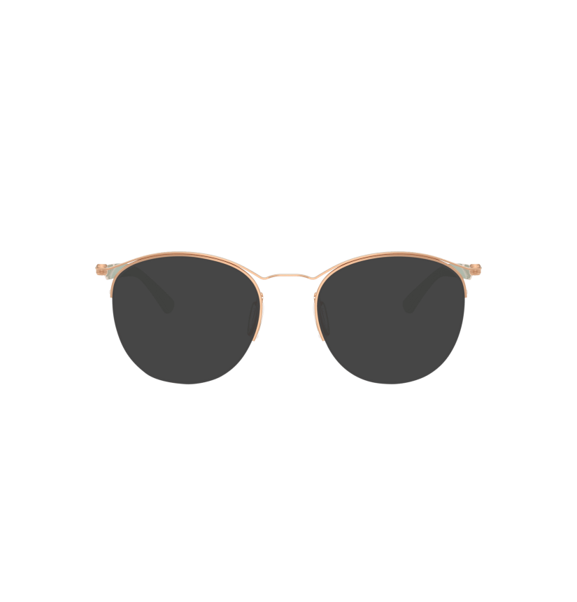 RAY-BAN  - RX7553 - 3217 - 52