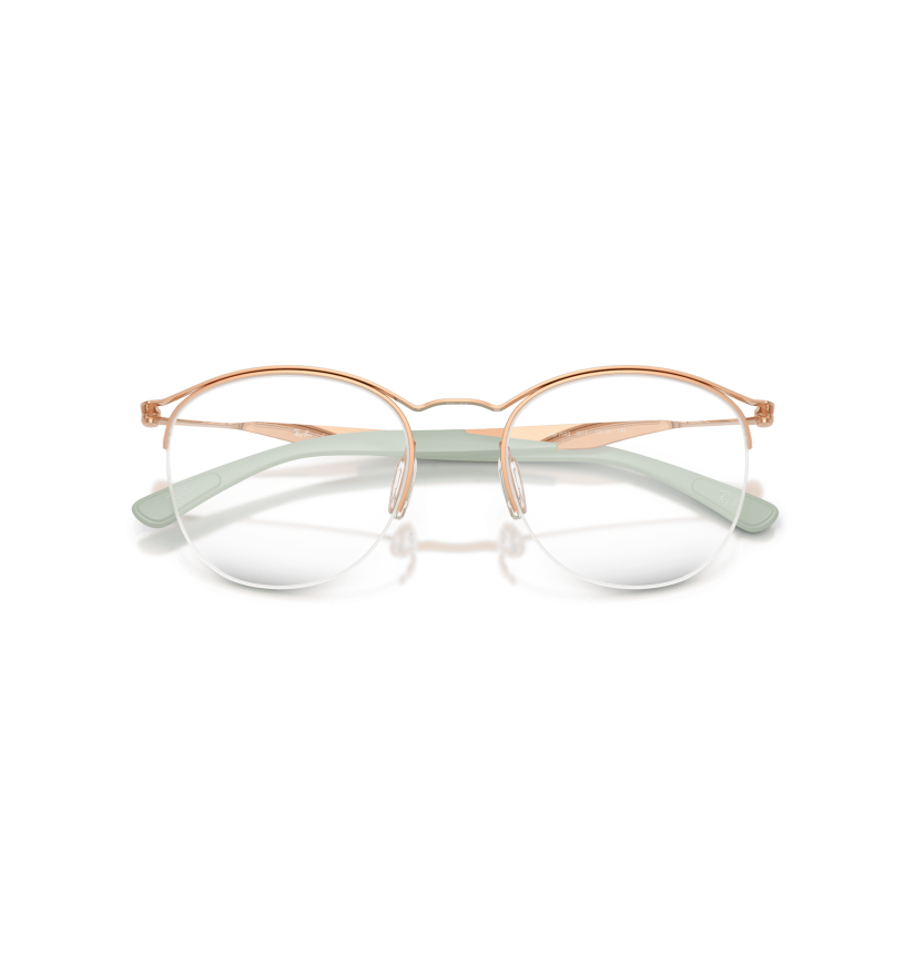 RAY-BAN  - RX7553 - 3217 - 52