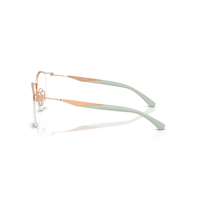 RAY-BAN  - RX7553 - 3217 - 52