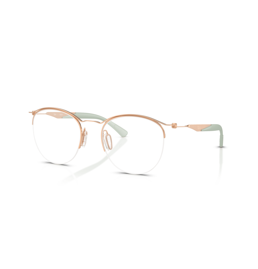 RAY-BAN  - RX7553 - 3217 - 52