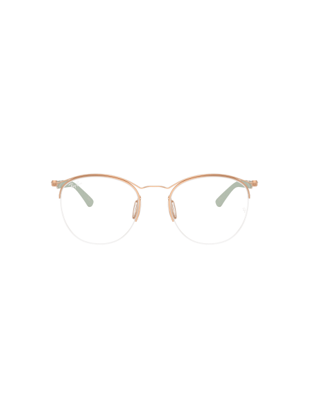 RAY-BAN  - RX7553 - 3217 - 52