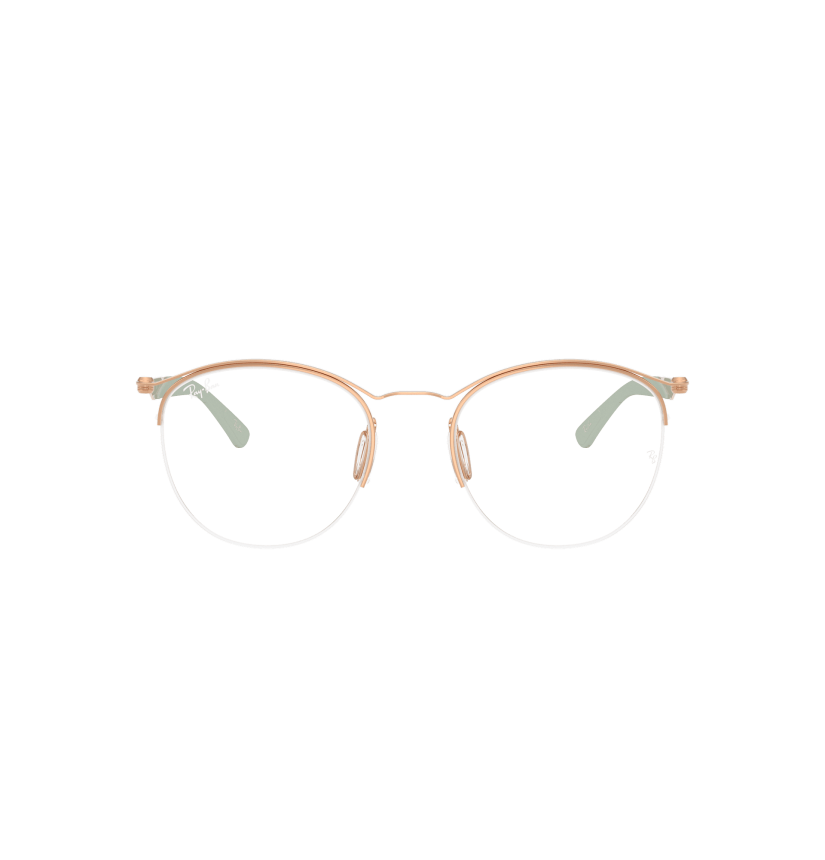 RAY-BAN  - RX7553 - 3217 - 52