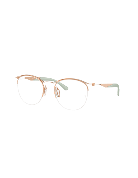 RAY-BAN  - RX7553 - 3217 - 52