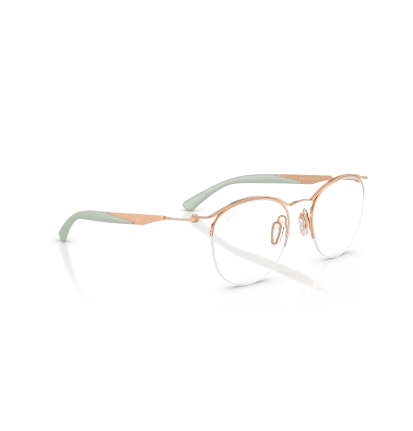 RAY-BAN  - RX7553 - 3217 - 52