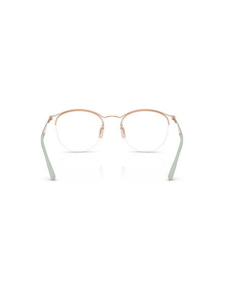 RAY-BAN  - RX7553 - 3217 - 52