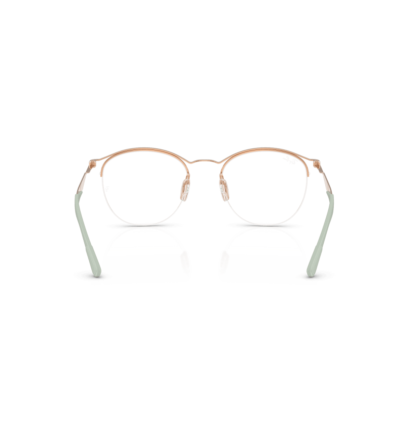 RAY-BAN  - RX7553 - 3217 - 52