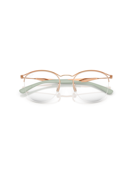 RAY-BAN  - RX7553 - 3217 - 52