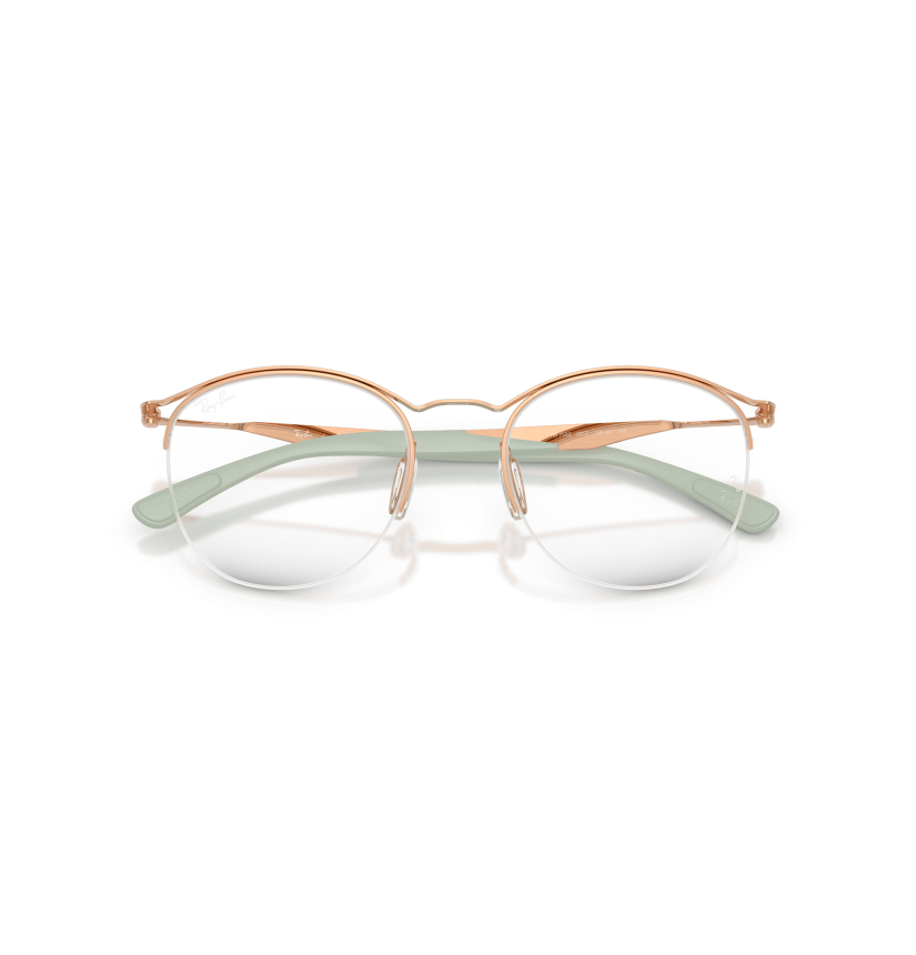 RAY-BAN  - RX7553 - 3217 - 52