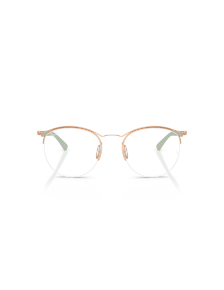 RAY-BAN  - RX7553 - 3217 - 52