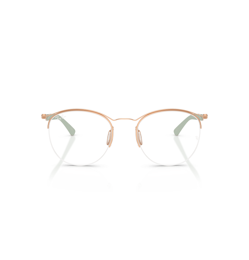RAY-BAN  - RX7553 - 3217 - 52
