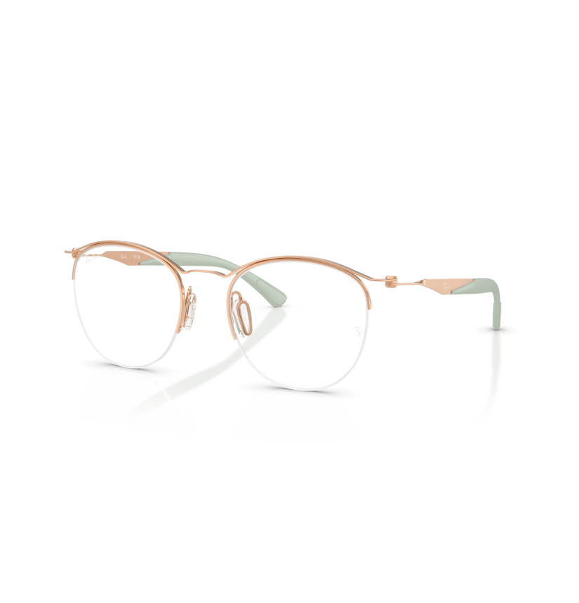 RAY-BAN  - RX7553 - 3217 - 52