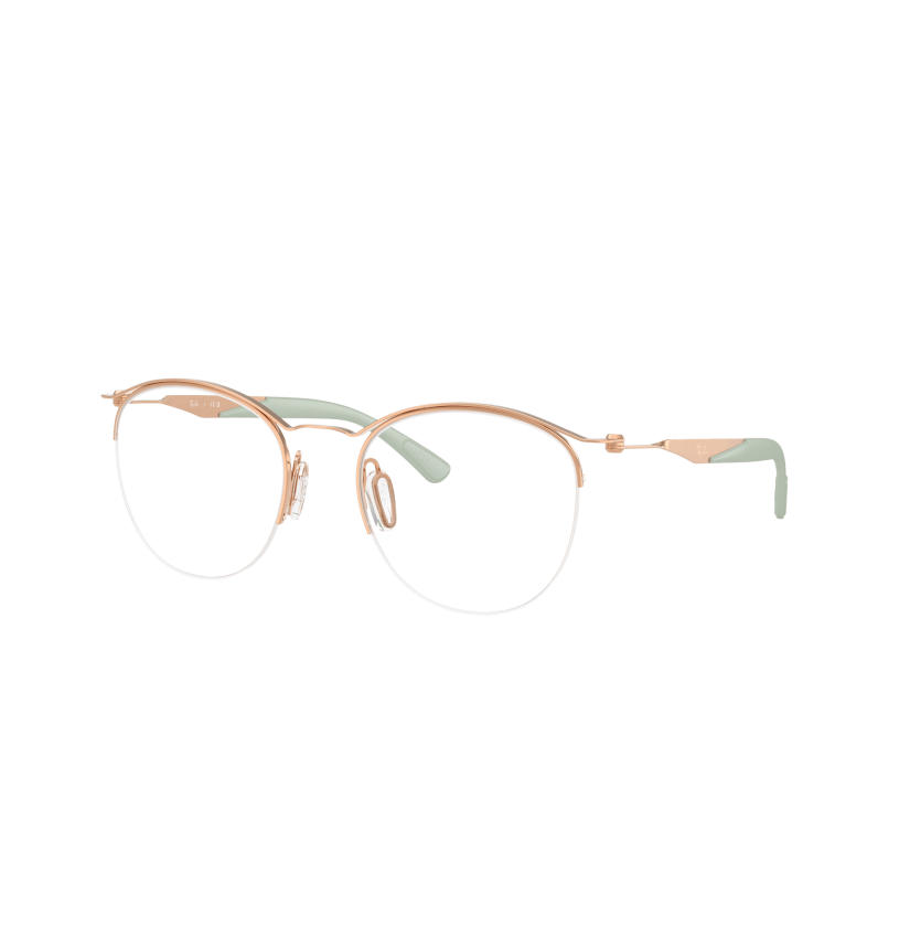 RAY-BAN  - RX7553 - 3217 - 52