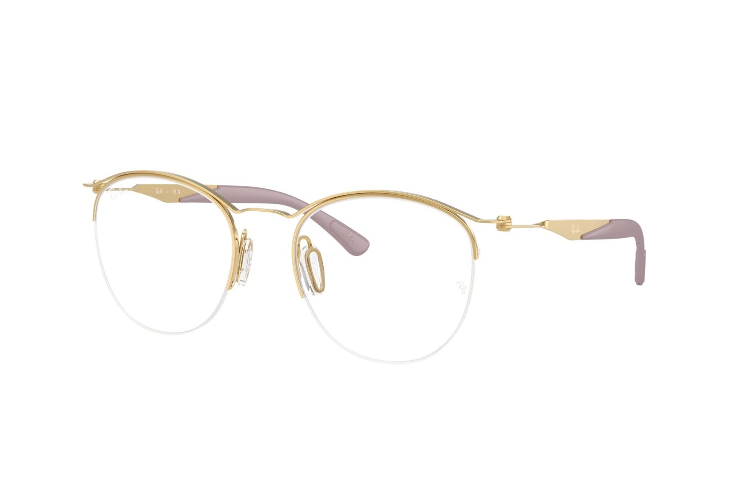 RAY-BAN  - RX7553 - 3218 - 52