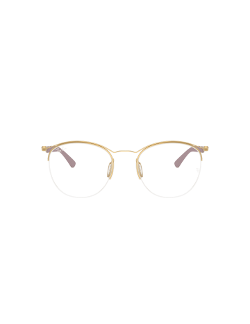 RAY-BAN  - RX7553 - 3218 - 52 2