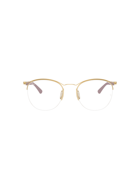 RAY-BAN  - RX7553 - 3218 - 52
