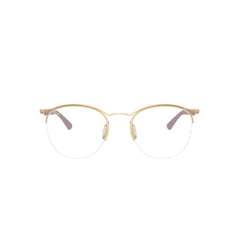 RAY-BAN  - RX7553 - 3218 - 52