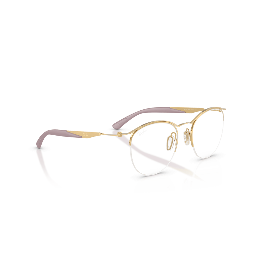 RAY-BAN  - RX7553 - 3218 - 52