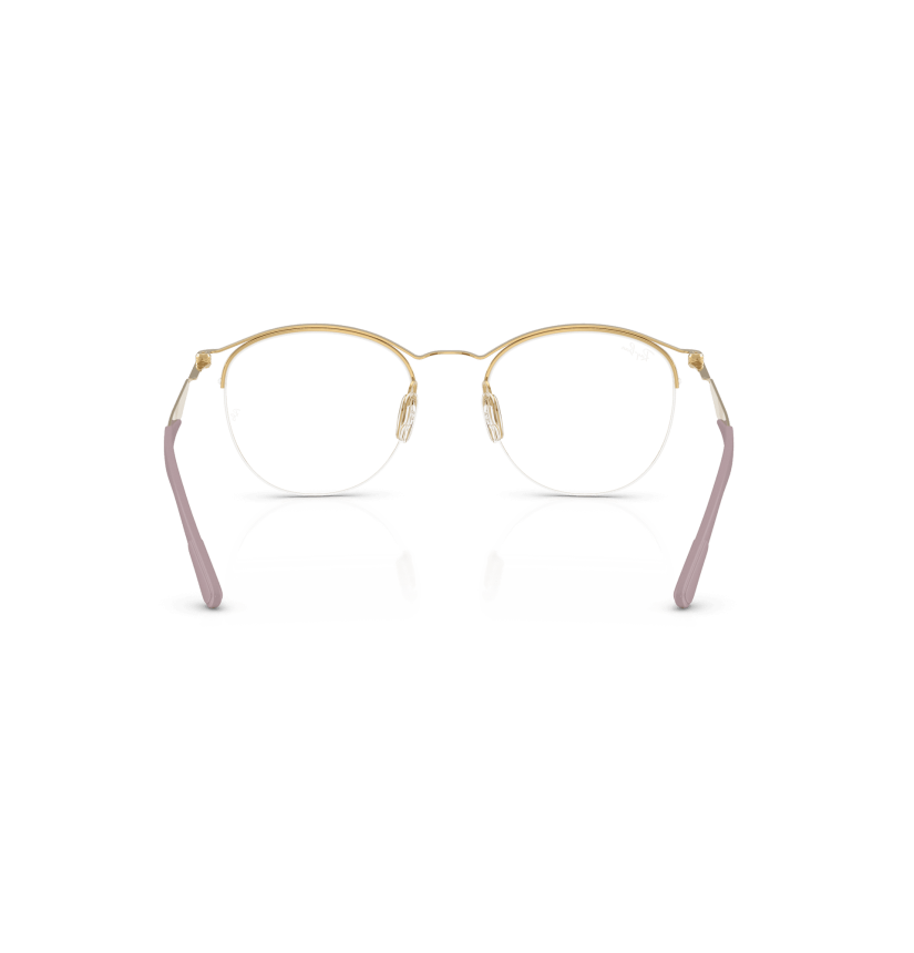 RAY-BAN  - RX7553 - 3218 - 52