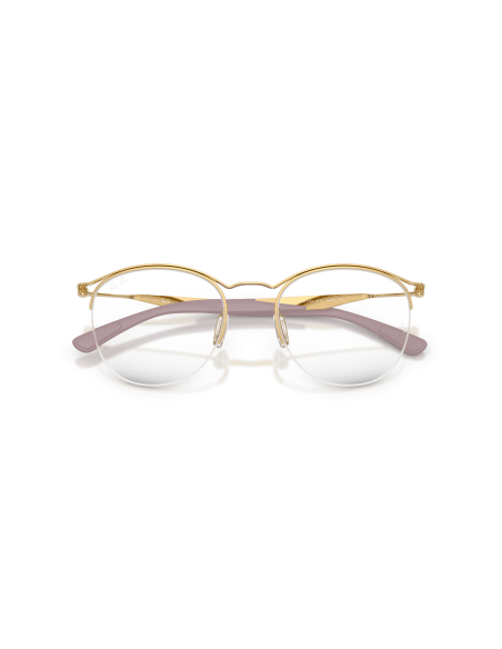 RAY-BAN  - RX7553 - 3218 - 52