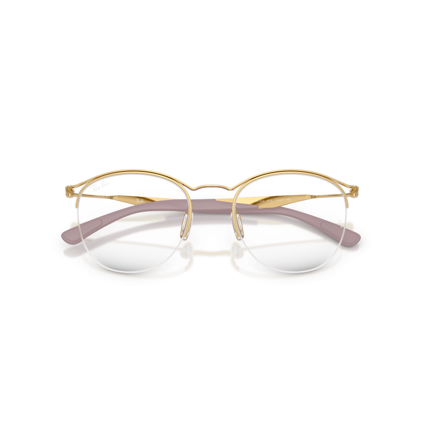 RAY-BAN  - RX7553 - 3218 - 52
