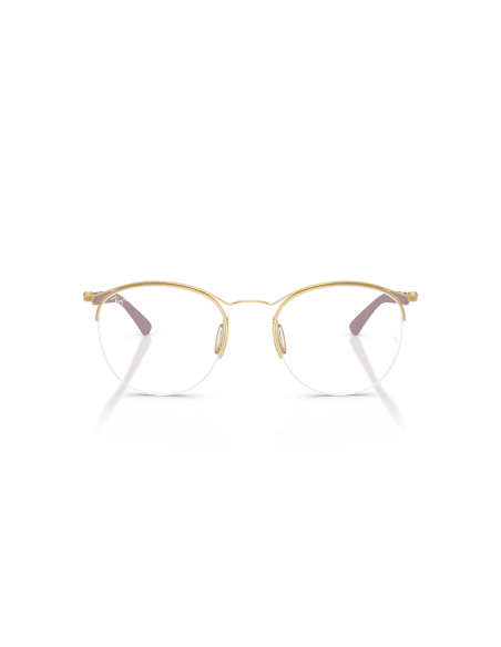 RAY-BAN  - RX7553 - 3218 - 52