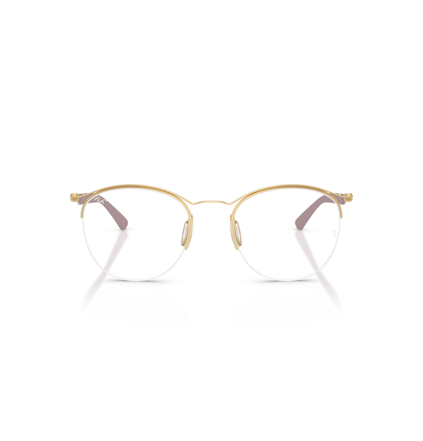 RAY-BAN  - RX7553 - 3218 - 52
