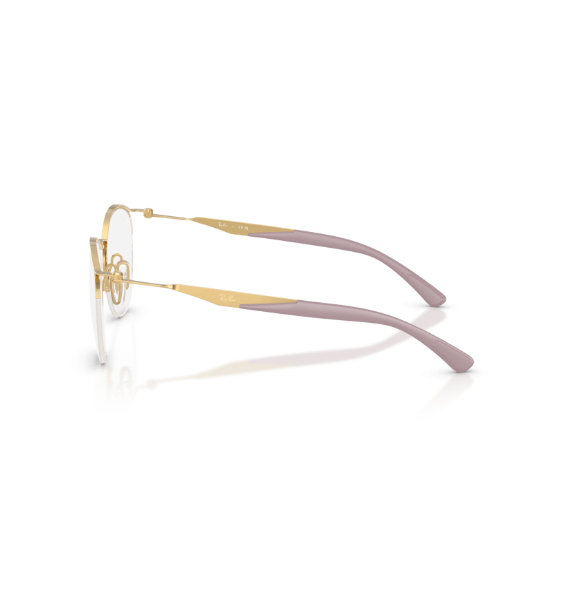 RAY-BAN  - RX7553 - 3218 - 52