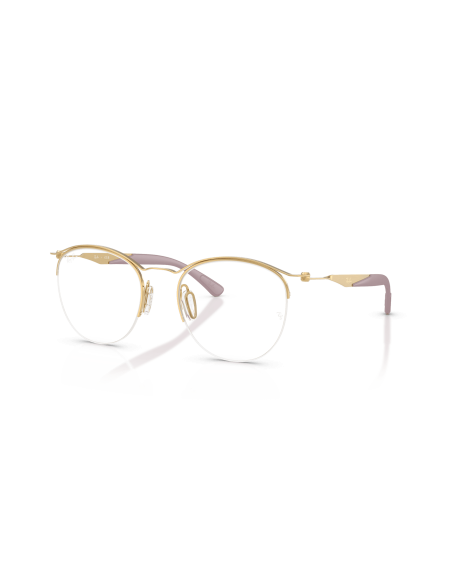 RAY-BAN  - RX7553 - 3218 - 52