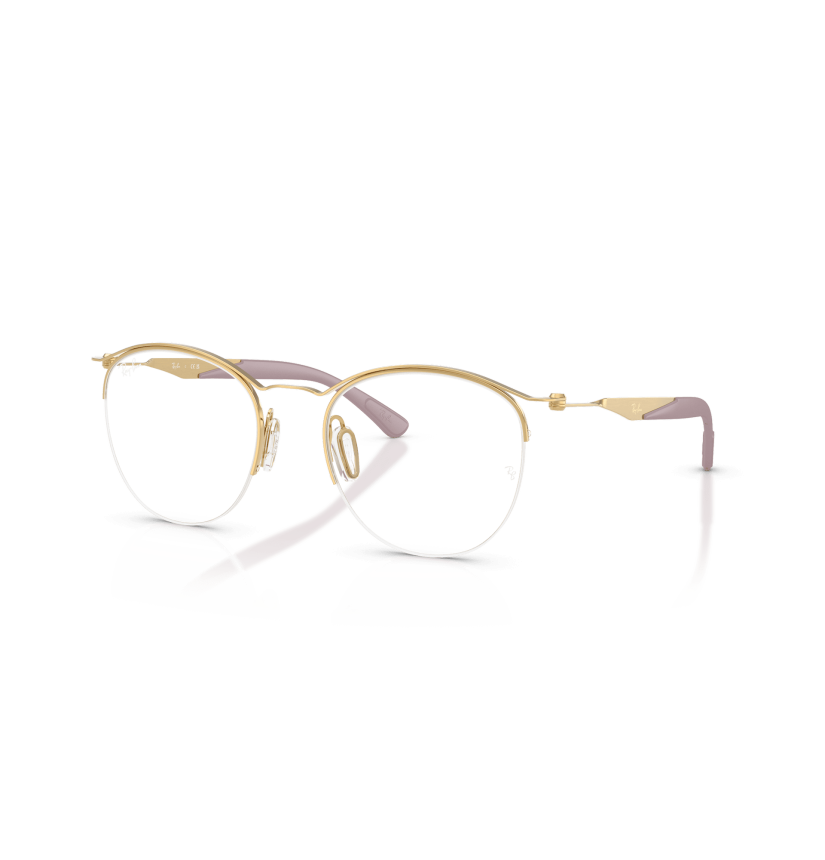 RAY-BAN  - RX7553 - 3218 - 52