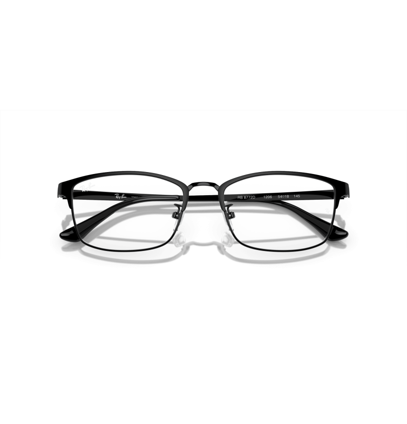 RAY-BAN  - RX8772D - 1206 - 56