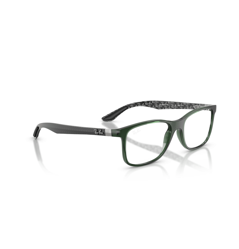 RAY-BAN  - RX8903 - 8465 - 55