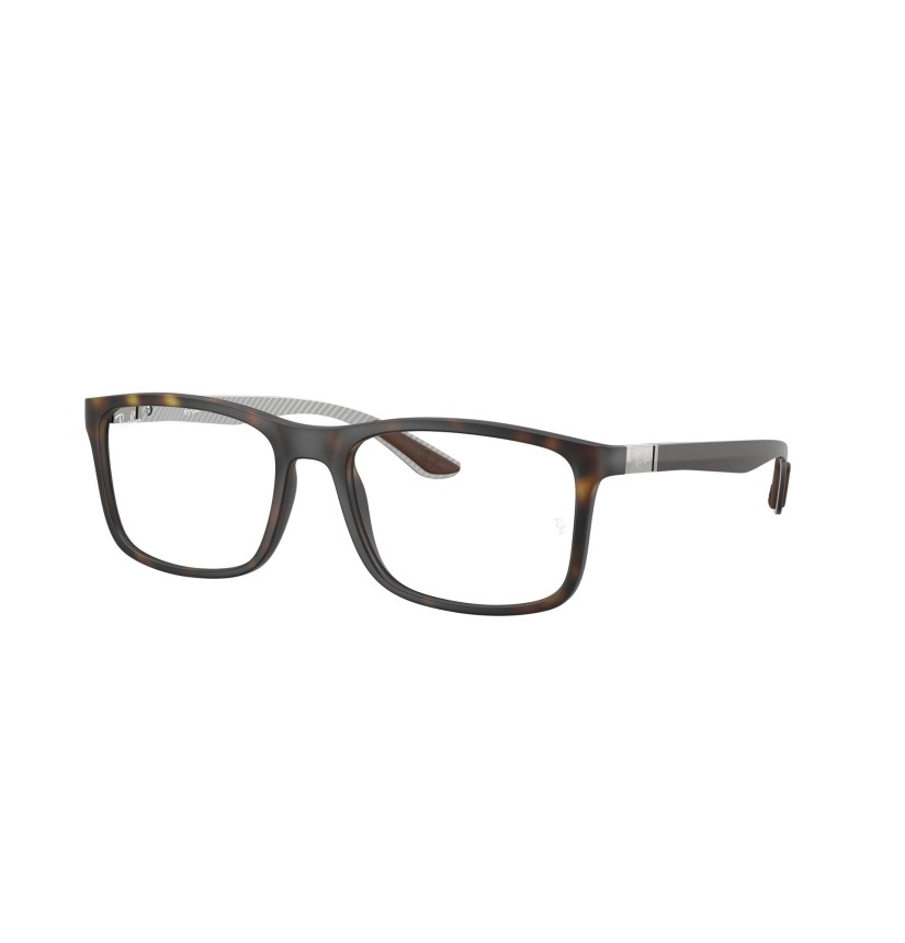 RAY-BAN  - RX8908 - 5200 - 55