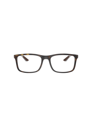 RAY-BAN  - RX8908 - 5200 - 55 2