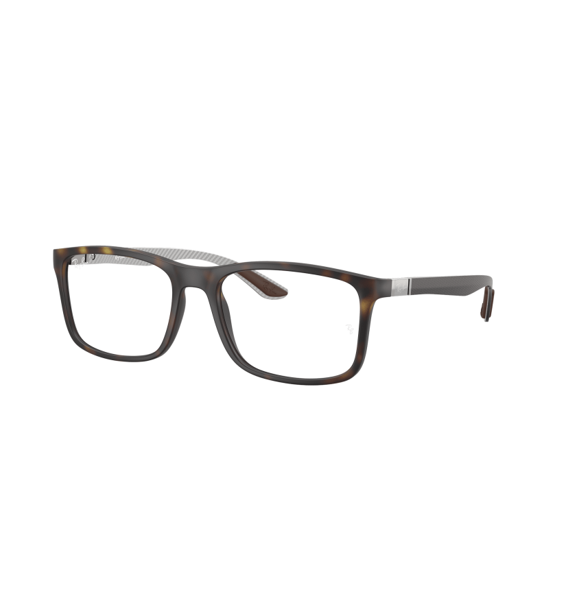 RAY-BAN  - RX8908 - 5200 - 55