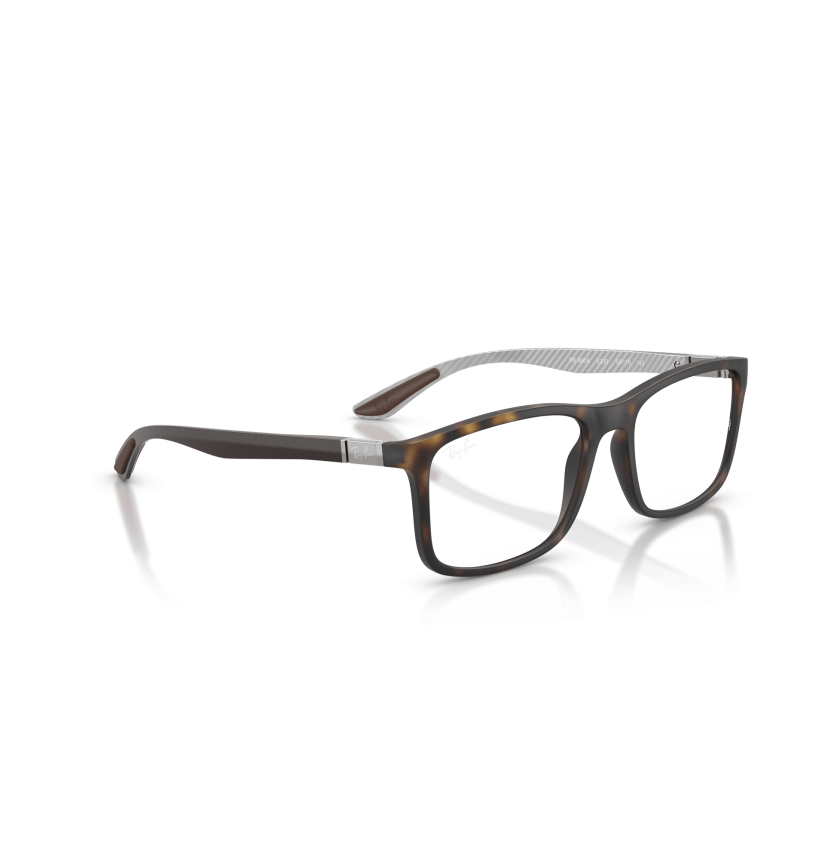 RAY-BAN  - RX8908 - 5200 - 55