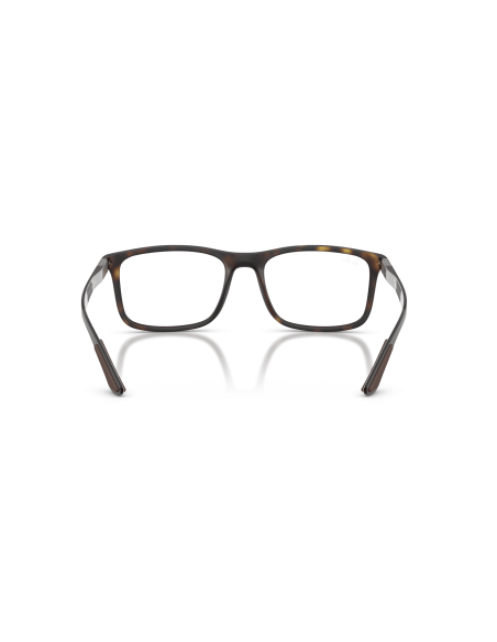 RAY-BAN  - RX8908 - 5200 - 55