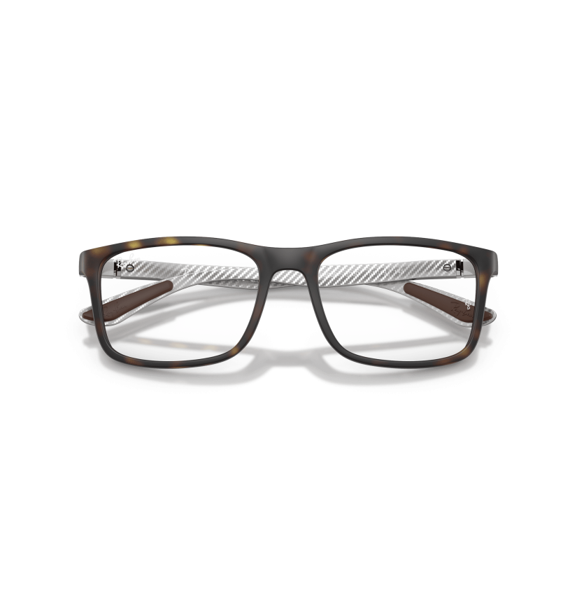 RAY-BAN  - RX8908 - 5200 - 55