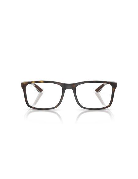 RAY-BAN  - RX8908 - 5200 - 55
