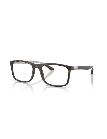 RAY-BAN  - RX8908 - 5200 - 55