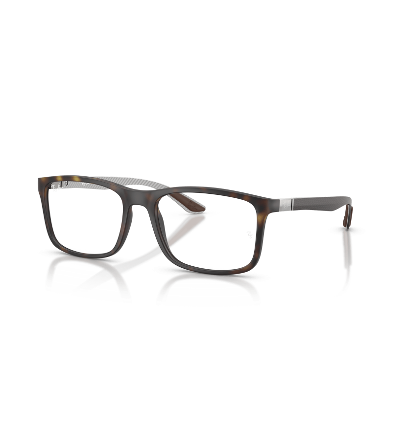 RAY-BAN  - RX8908 - 5200 - 55