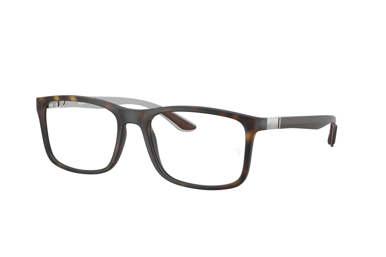 RAY-BAN  - RX8908 - 5200 - 57