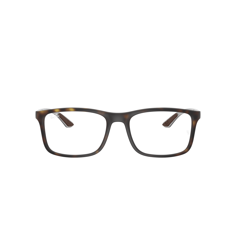 RAY-BAN  - RX8908 - 5200 - 57