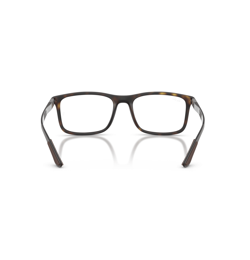 RAY-BAN  - RX8908 - 5200 - 57