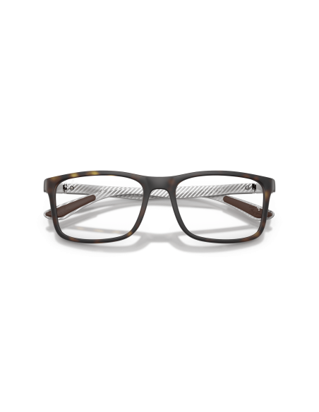 RAY-BAN  - RX8908 - 5200 - 57